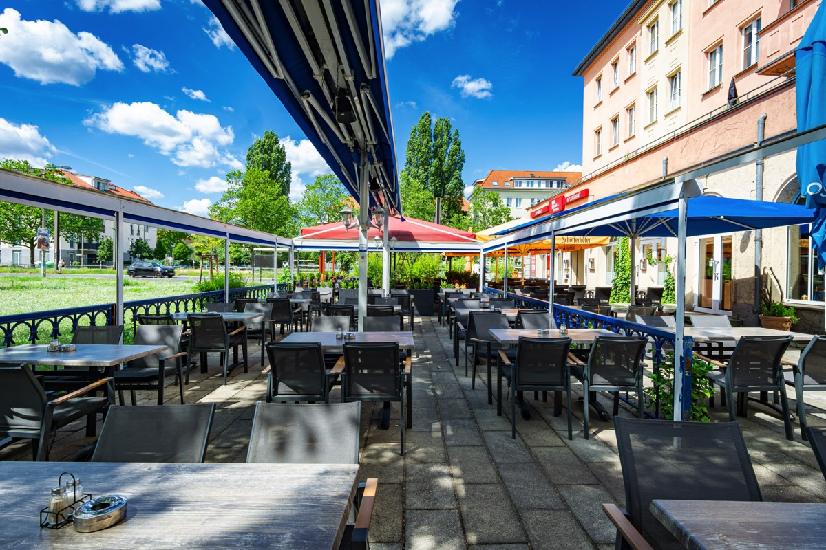 Grieche-Berlin-Johannisthal